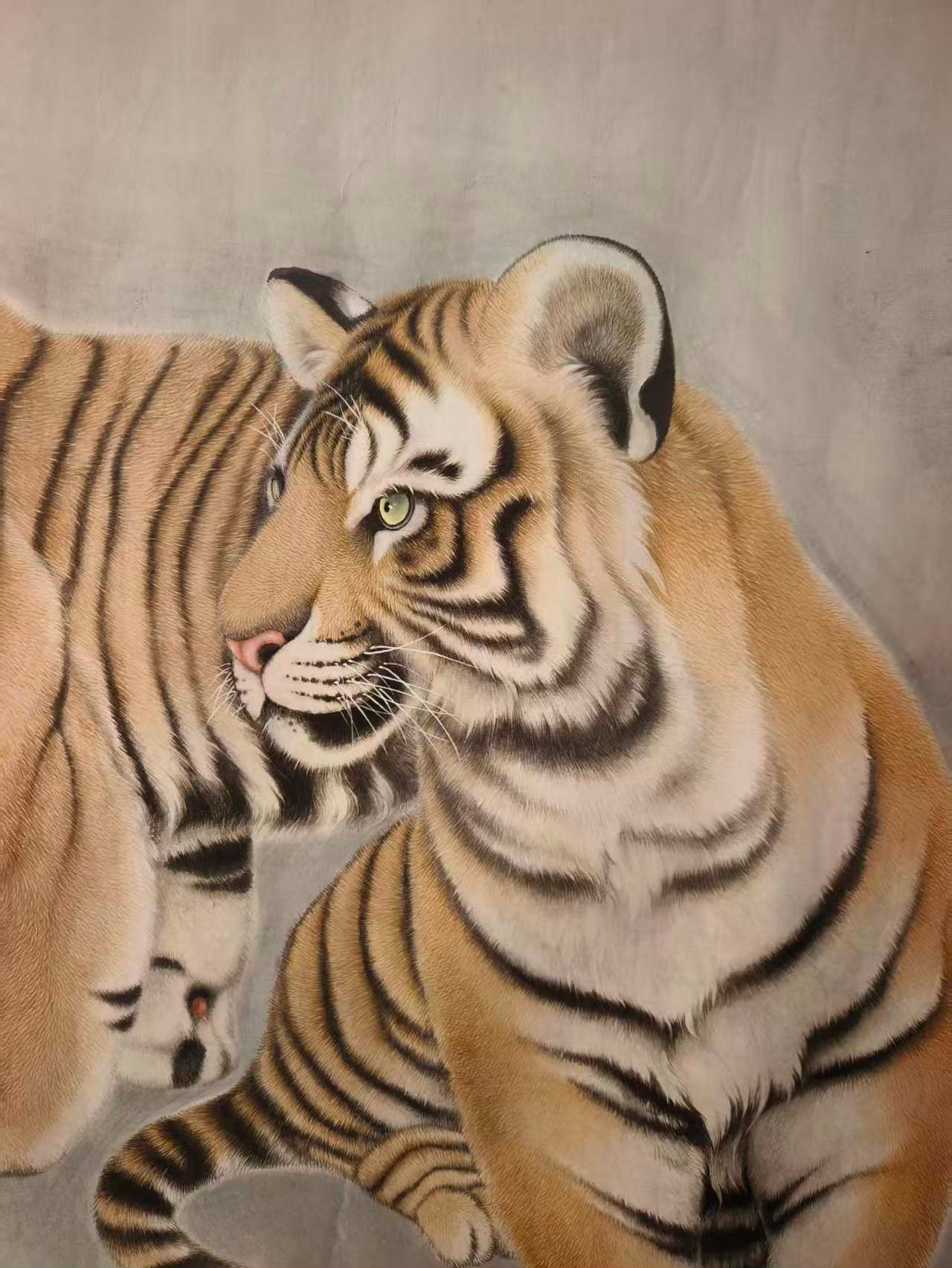 艺术品交流中心