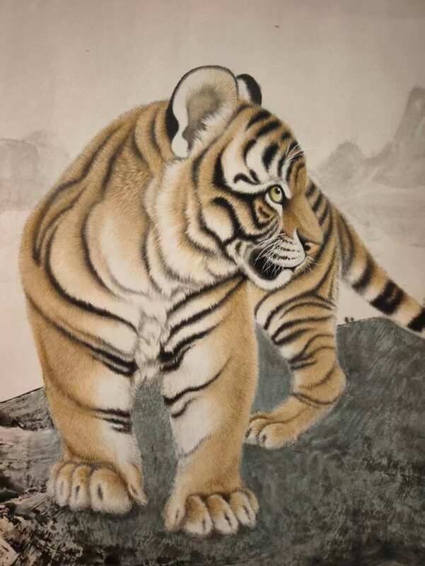 艺术品交流中心