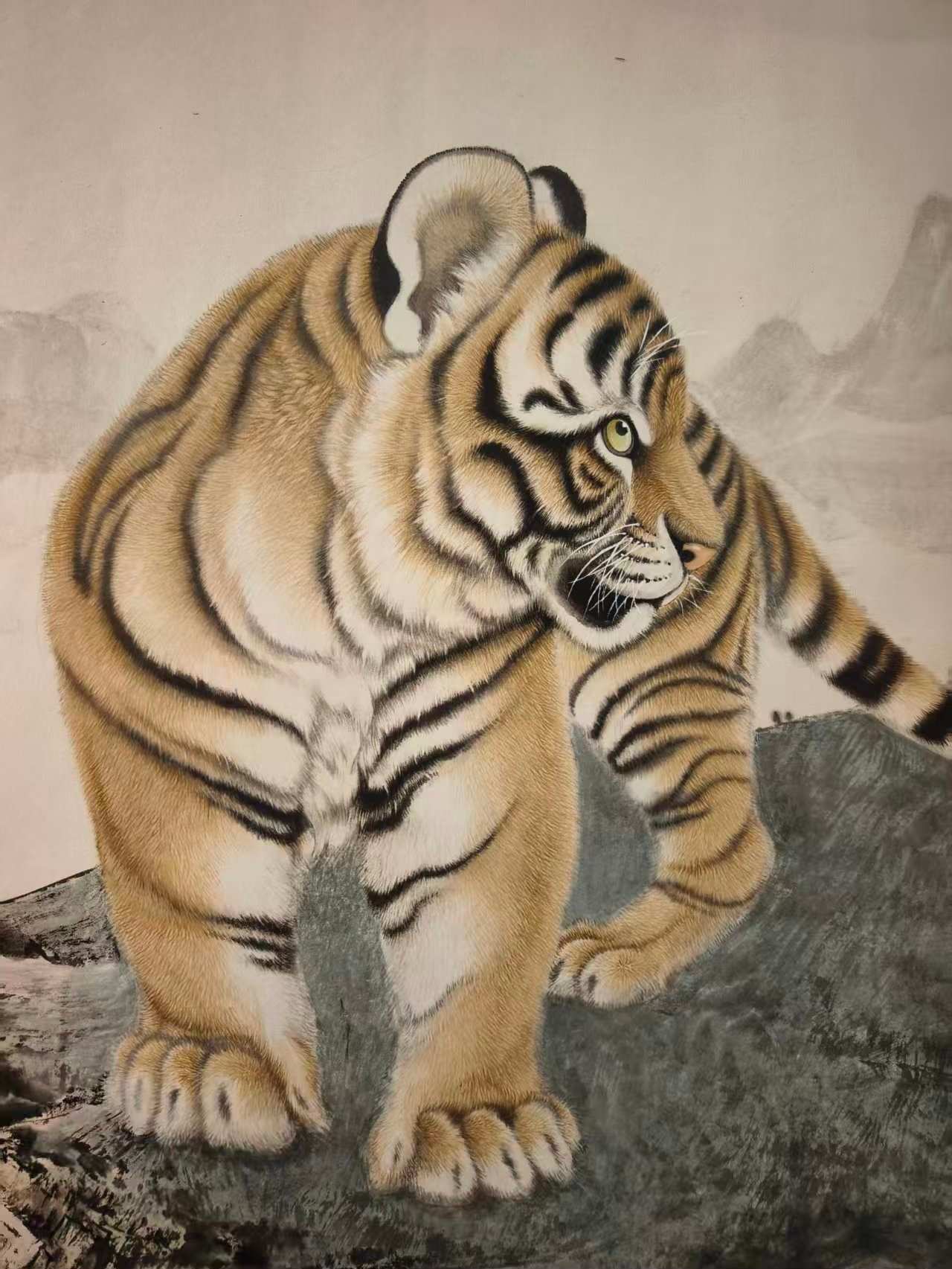 艺术品交流中心