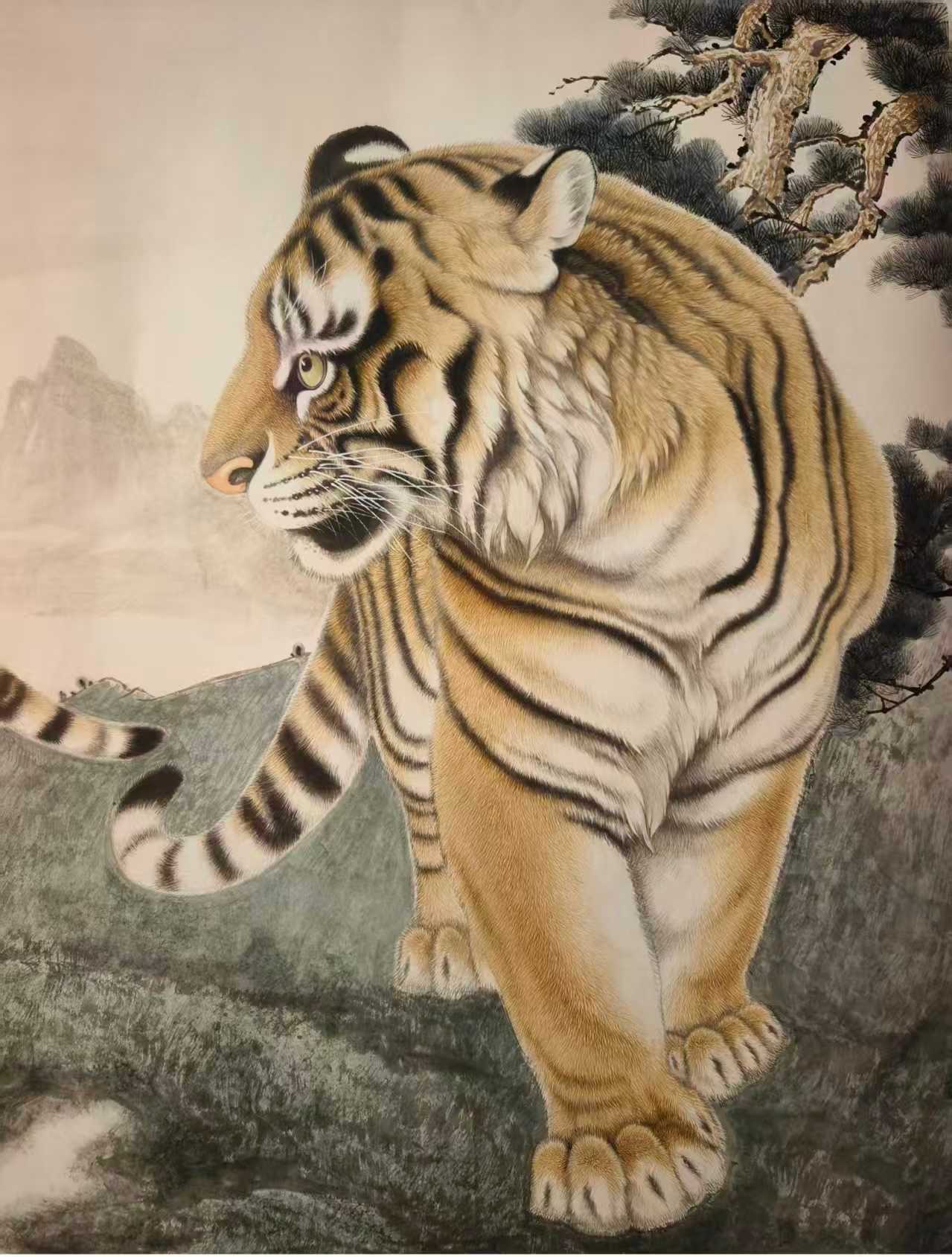 艺术品交流中心