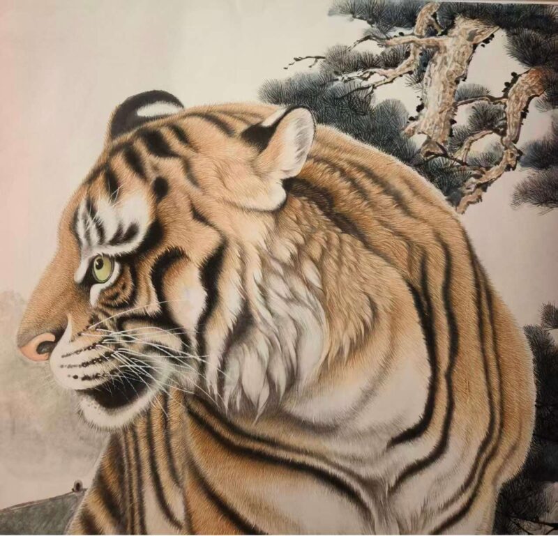 艺术品交流中心