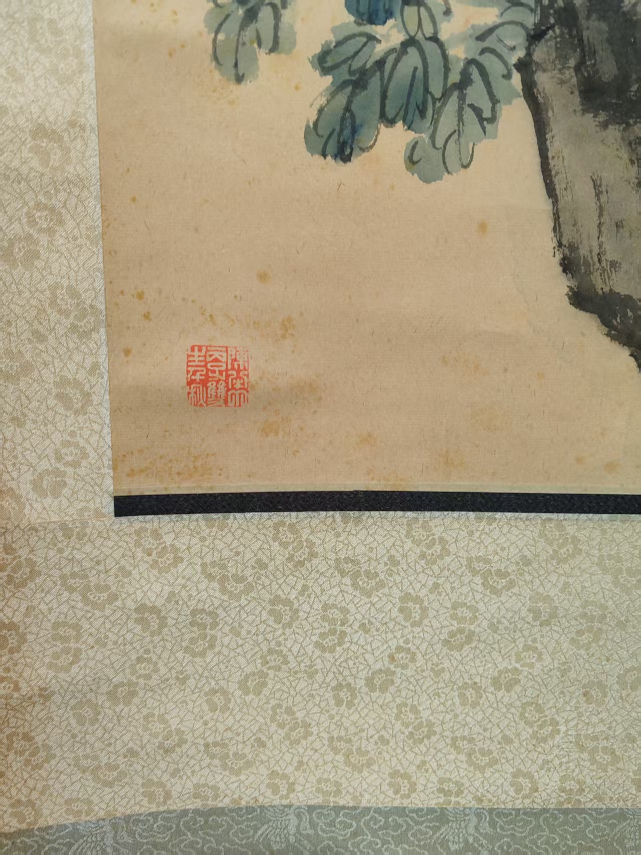 艺术品交流中心