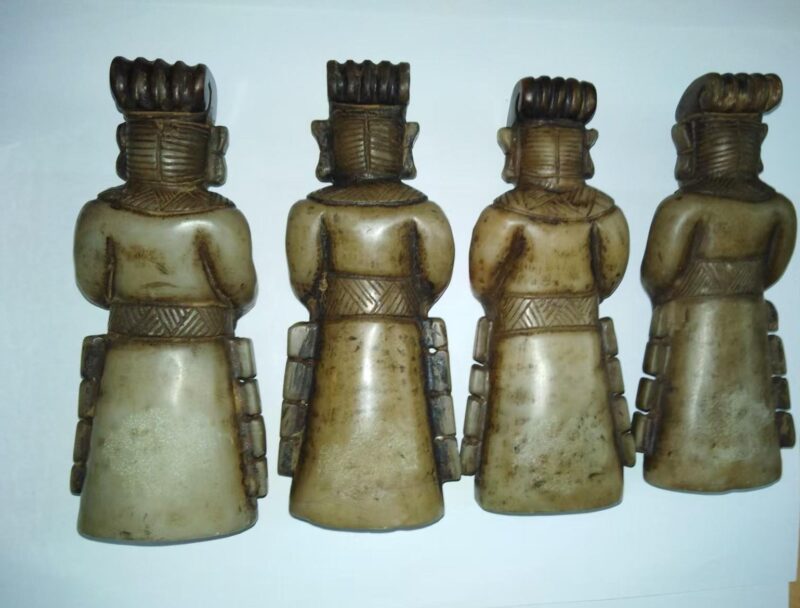 艺术品交流中心