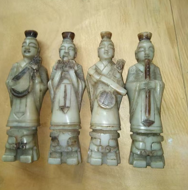 艺术品交流中心