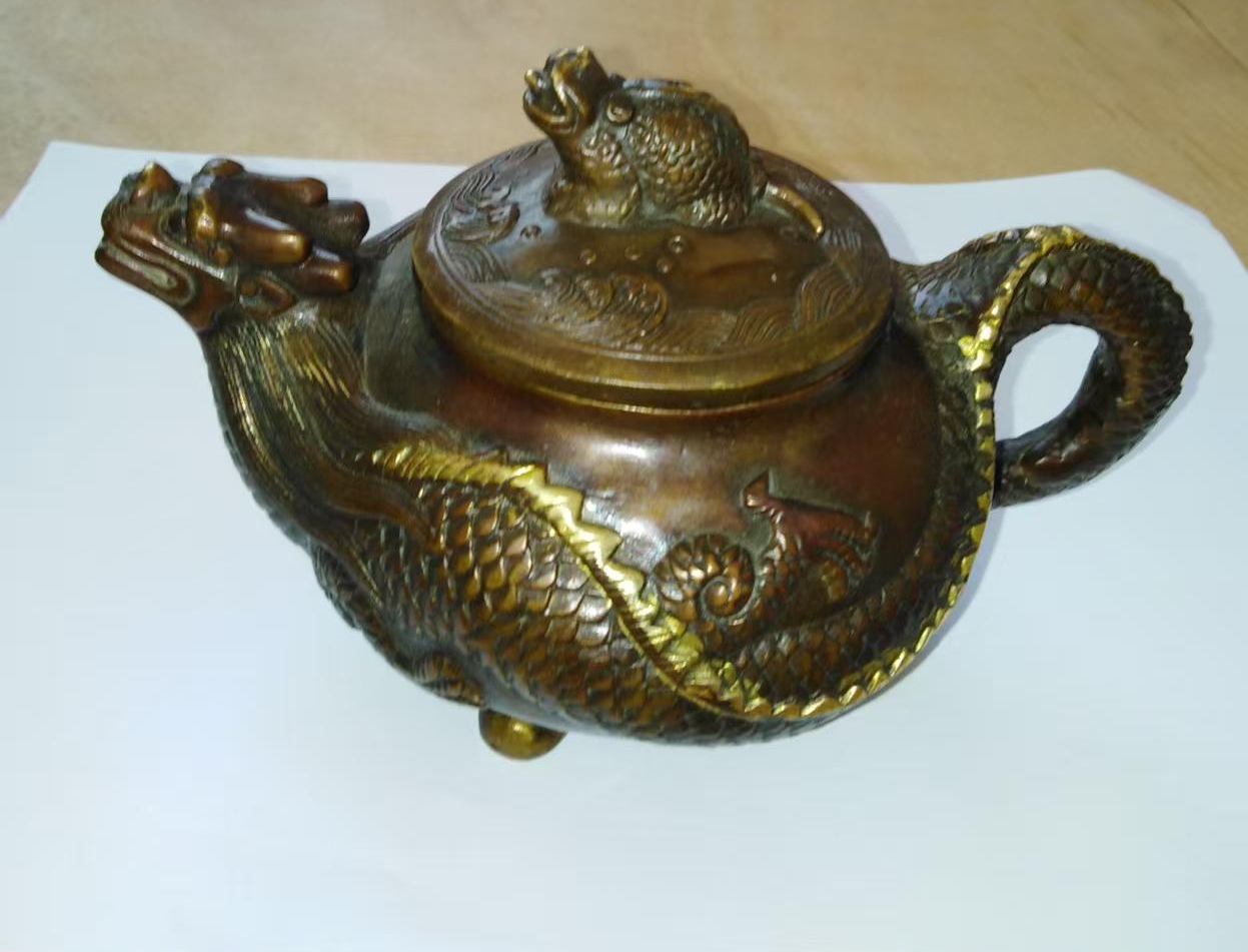 艺术品交流中心