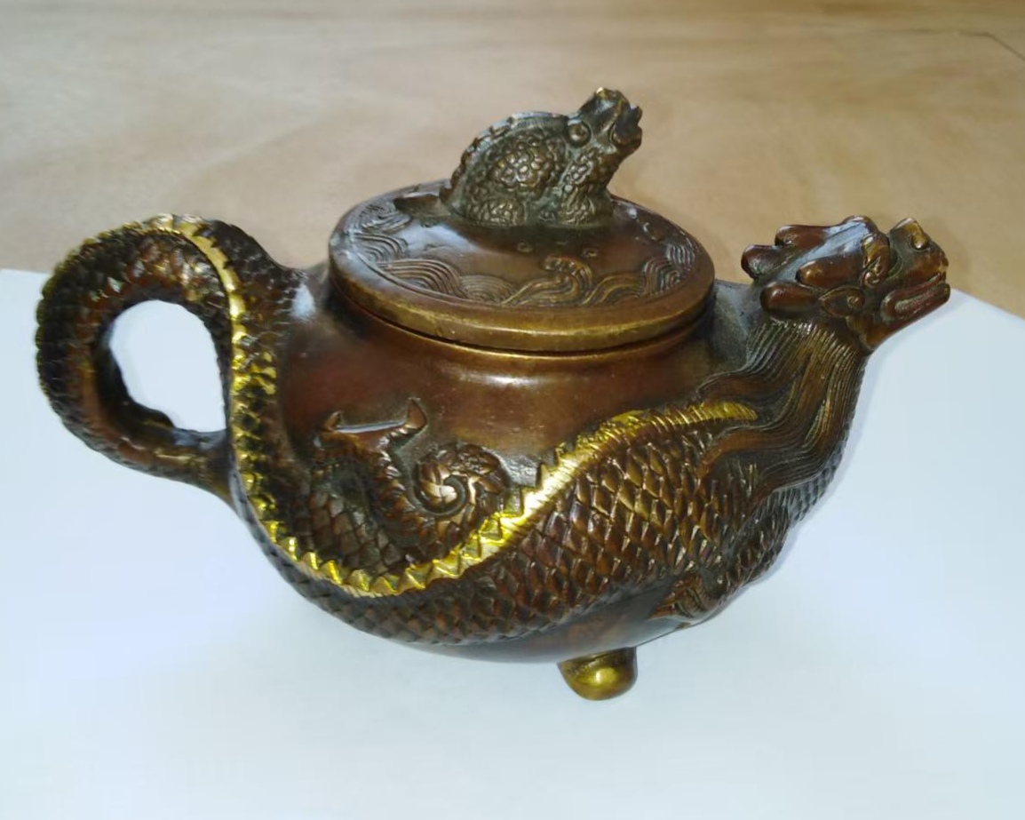 艺术品交流中心