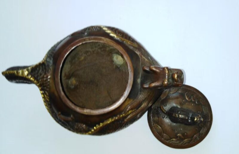 艺术品交流中心