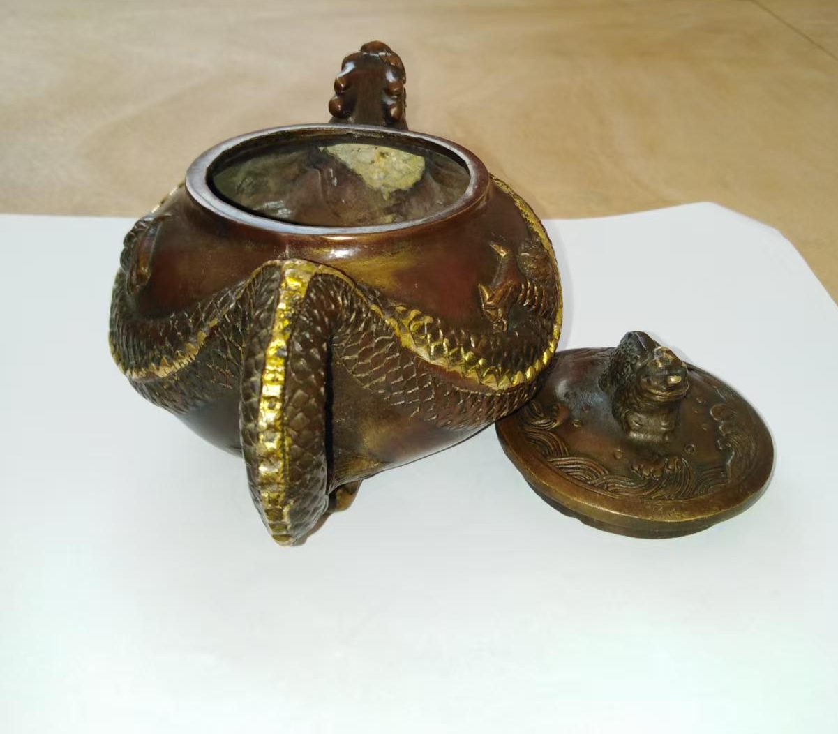 艺术品交流中心