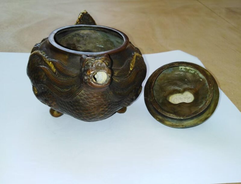 艺术品交流中心