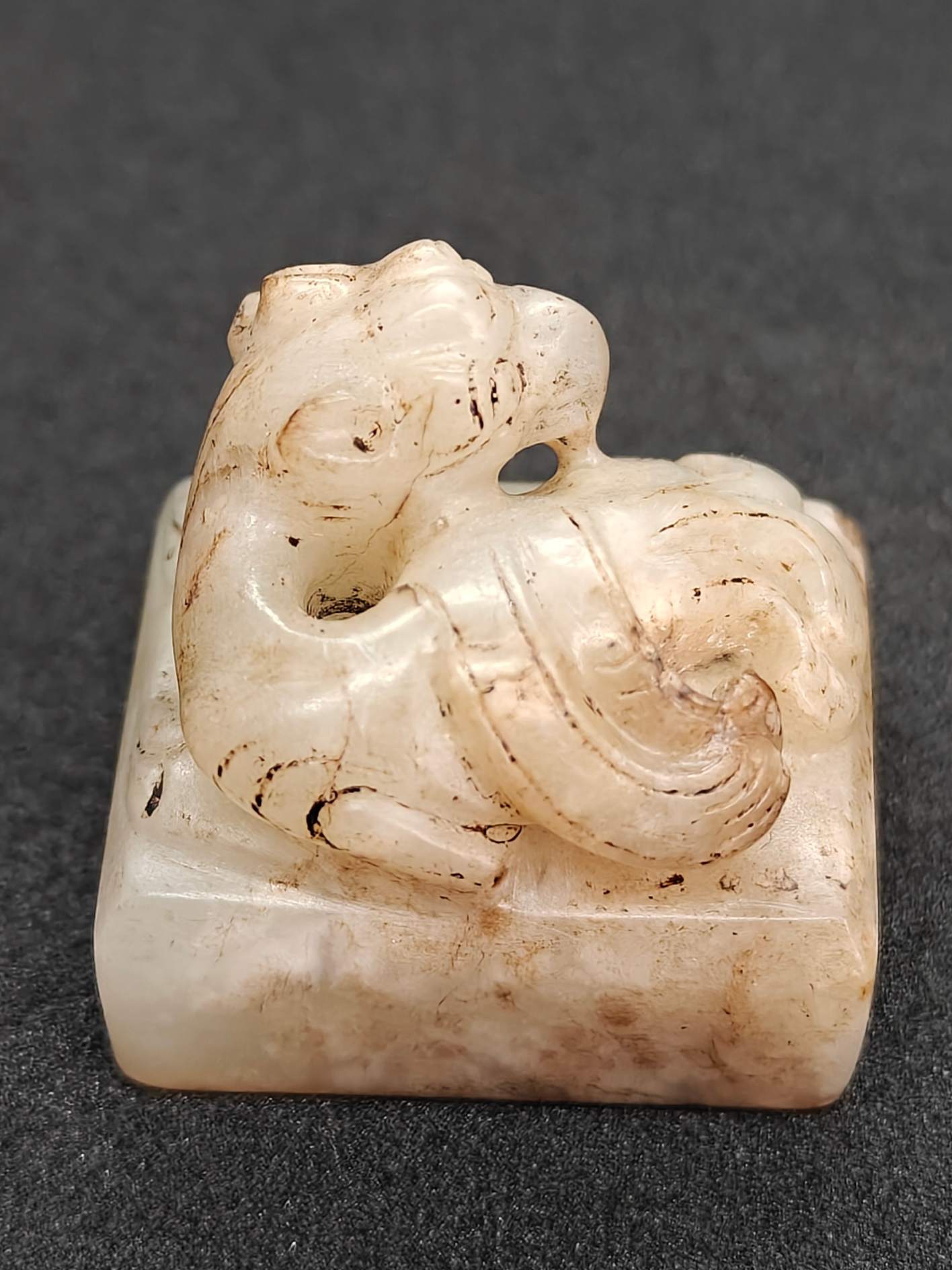 艺术品交流中心