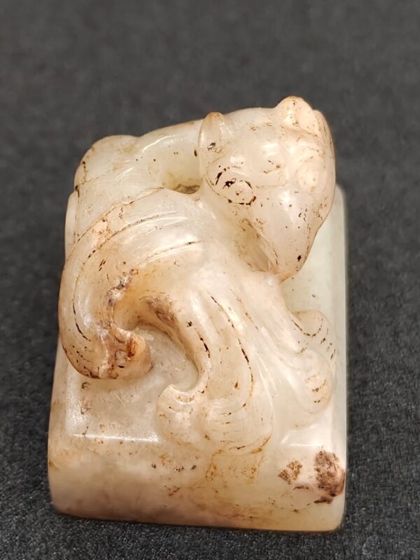 艺术品交流中心