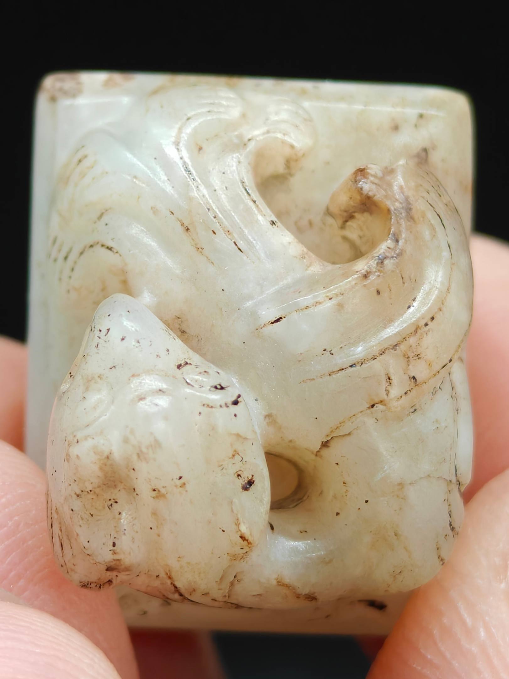 艺术品交流中心