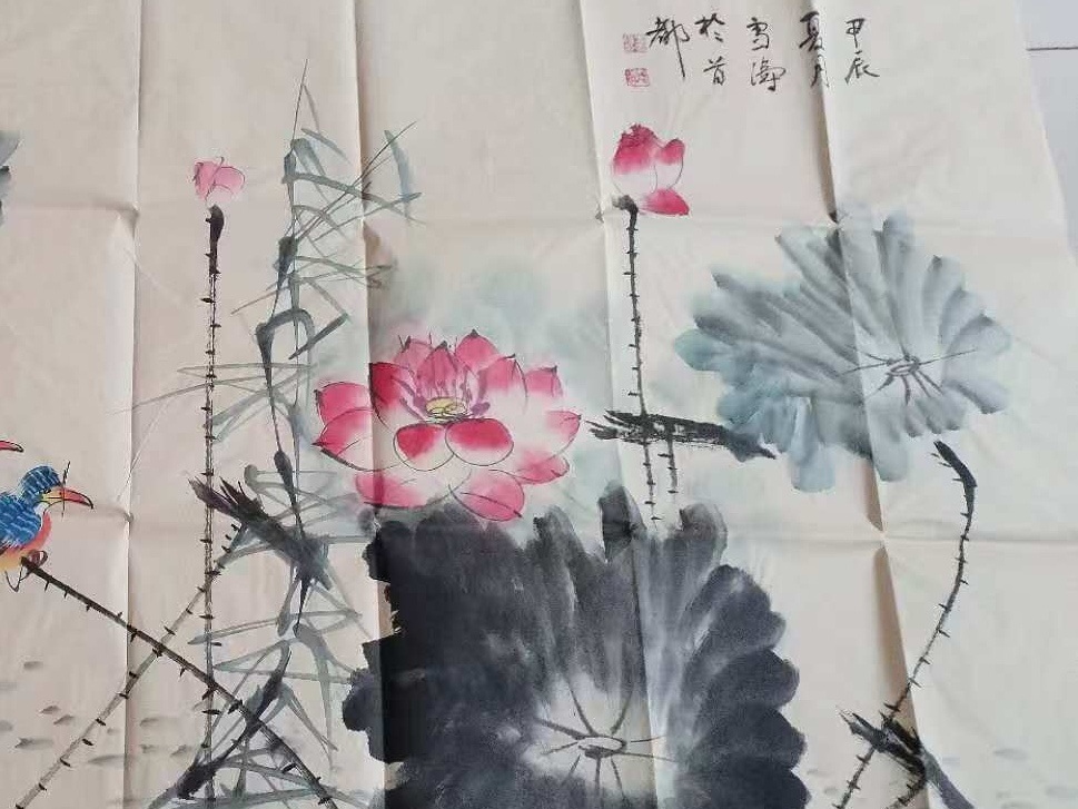 艺术品交流中心