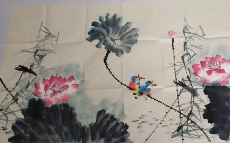 艺术品交流中心