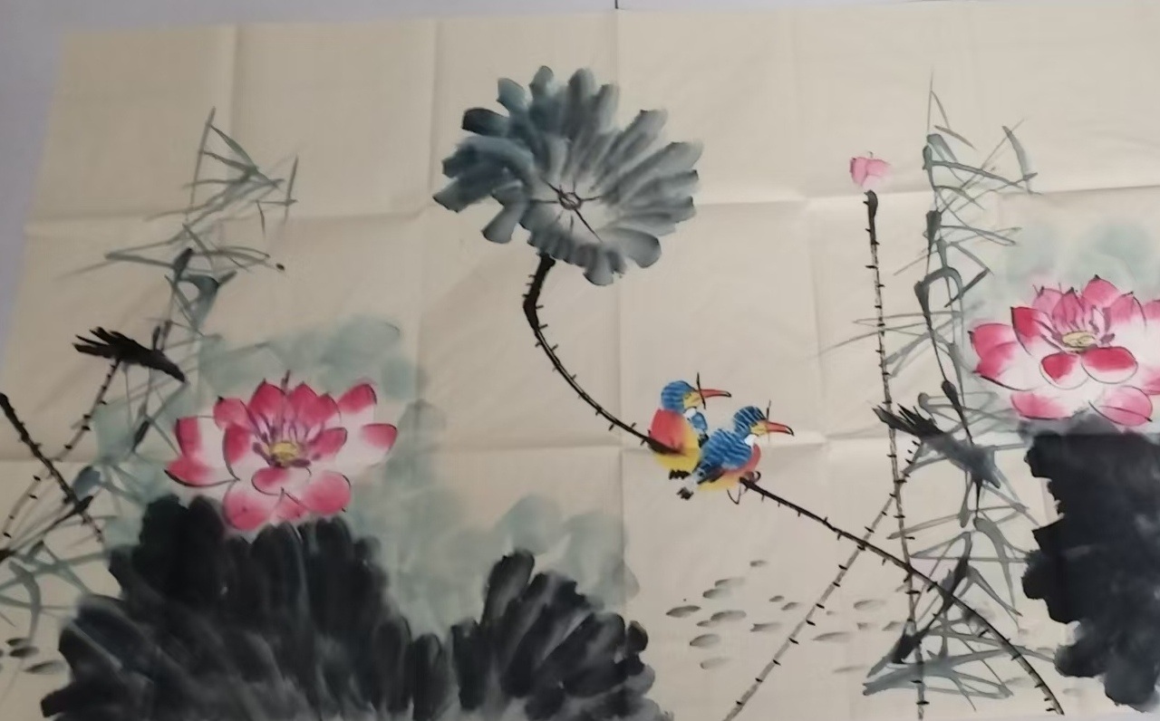 艺术品交流中心