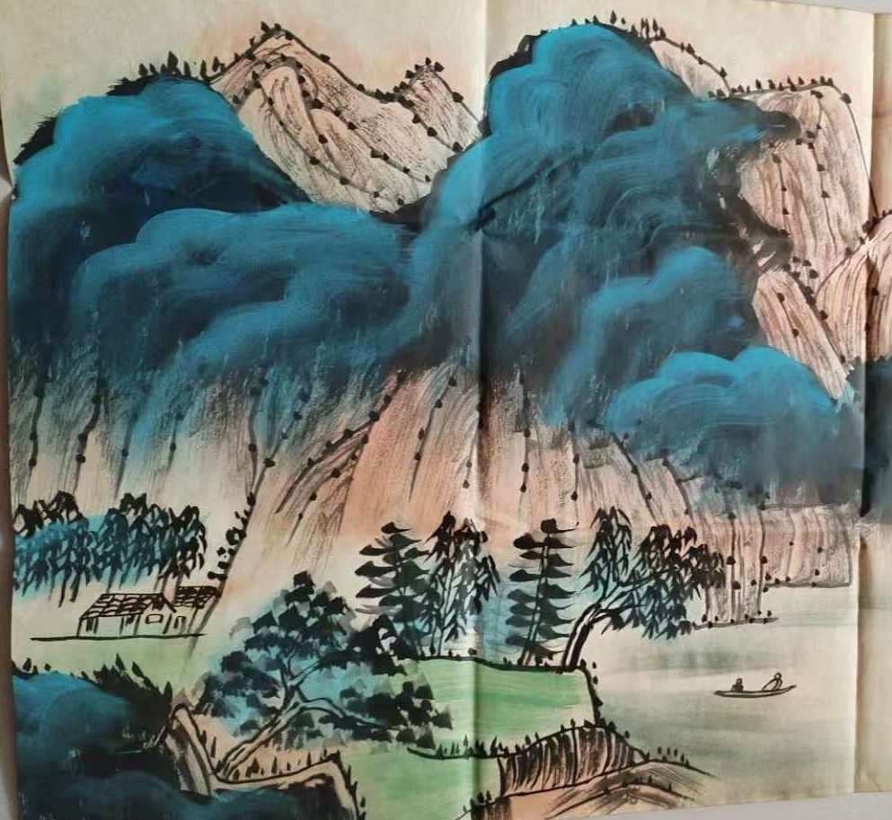 艺术品交流中心