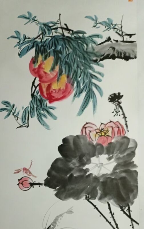 艺术品交流中心