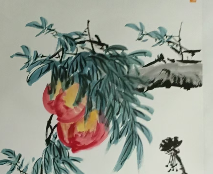 艺术品交流中心