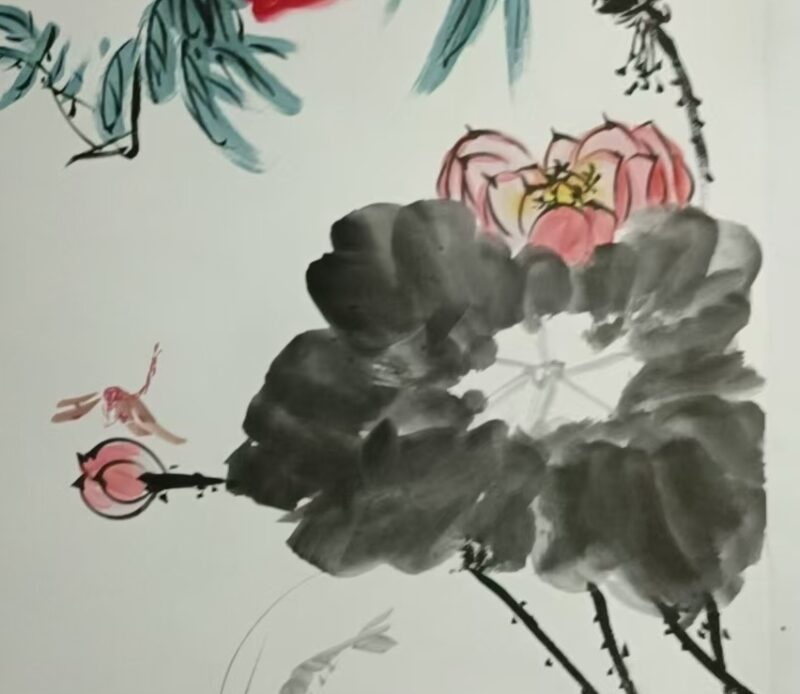 艺术品交流中心