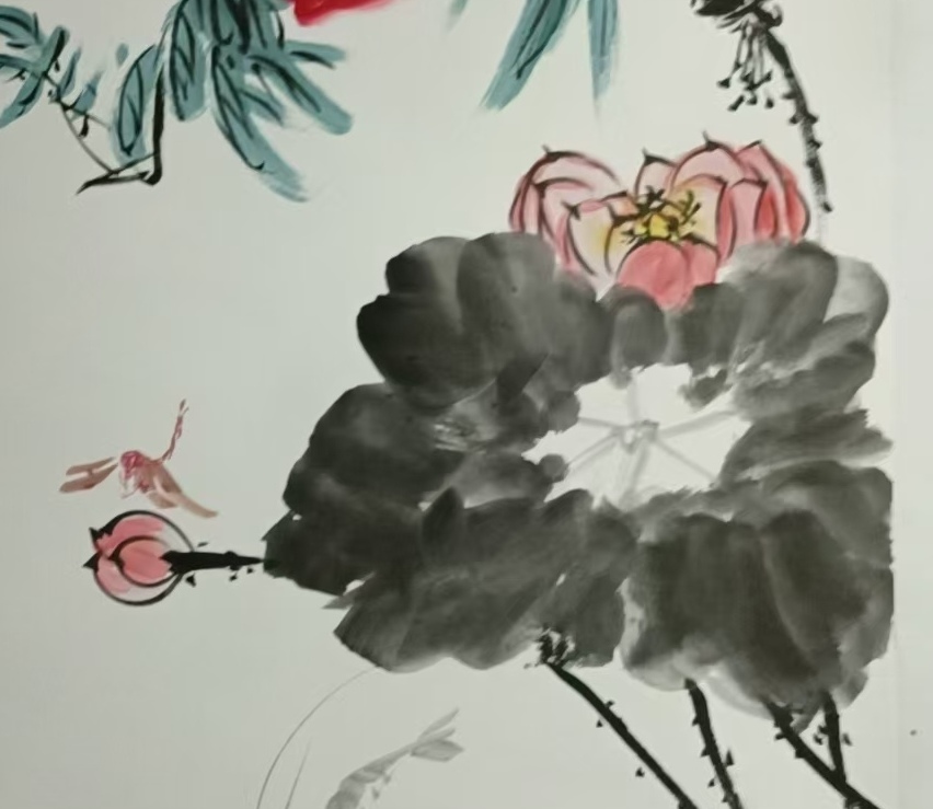 艺术品交流中心