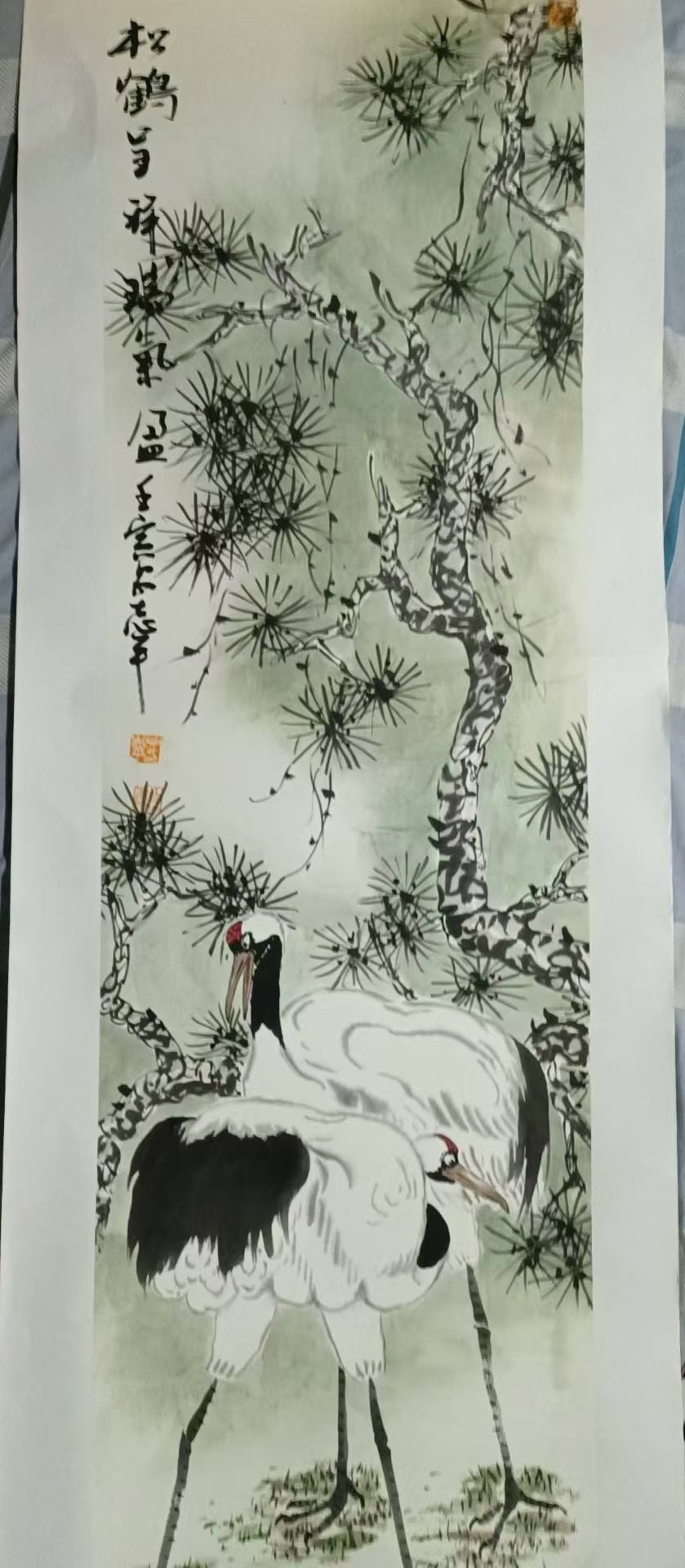 艺术品交流中心