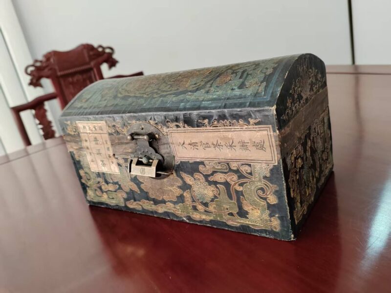 艺术品交流中心