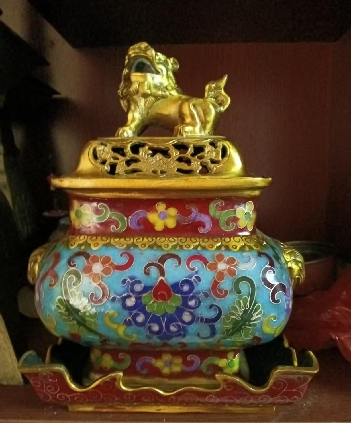 艺术品交流中心