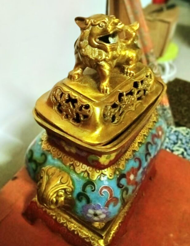 艺术品交流中心