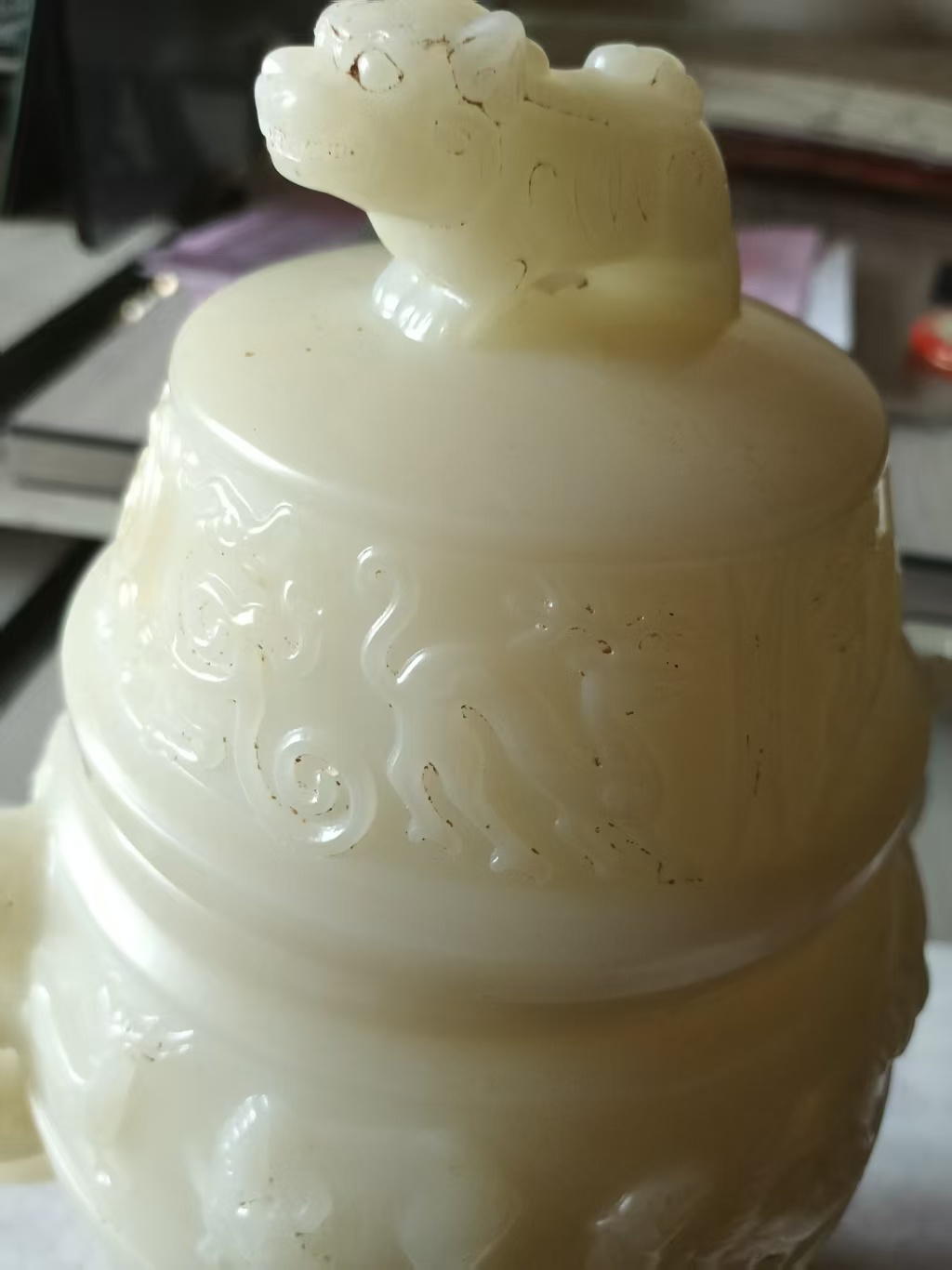 艺术品交流中心