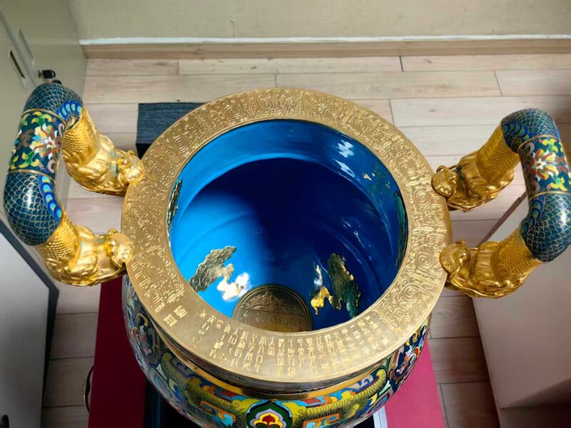 艺术品交流中心