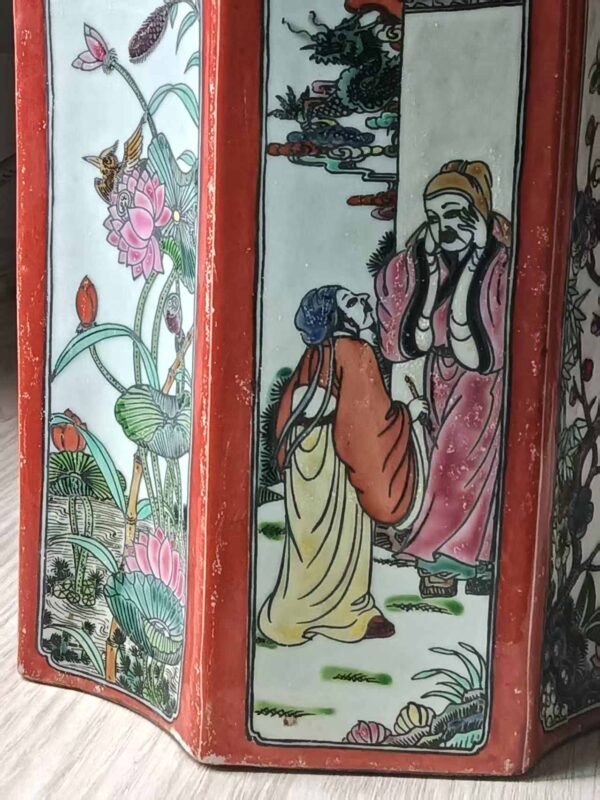 艺术品交流中心