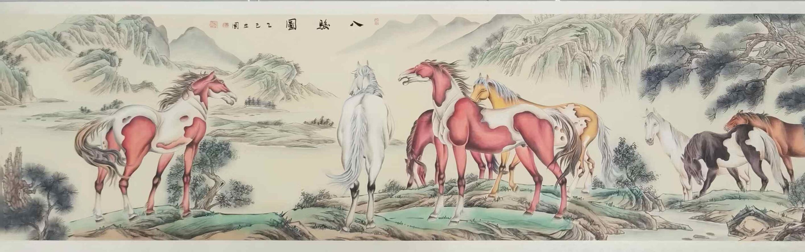 艺术品交流中心