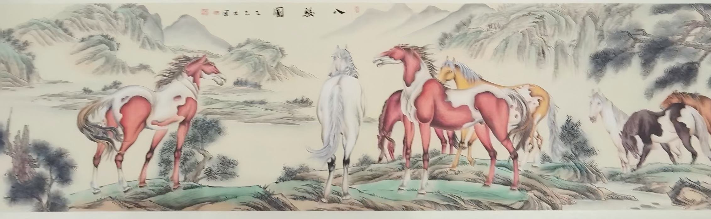 艺术品交流中心