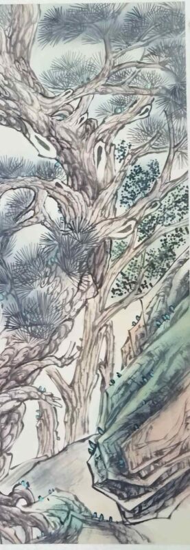 艺术品交流中心