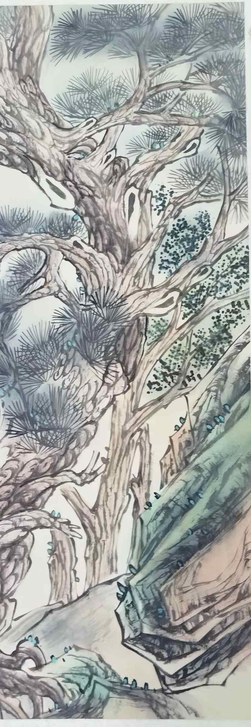 艺术品交流中心