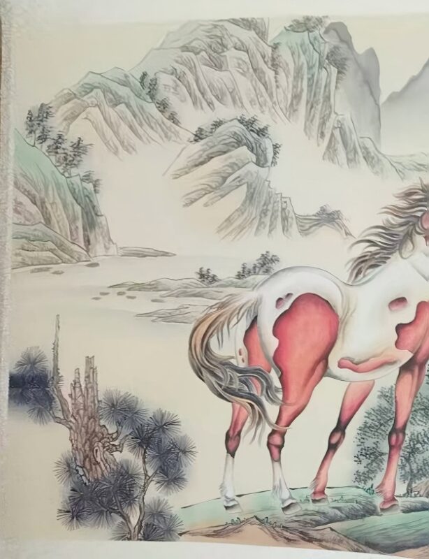 艺术品交流中心