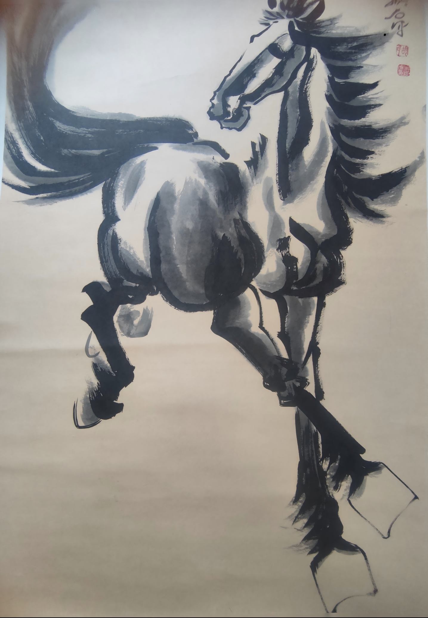 艺术品交流中心