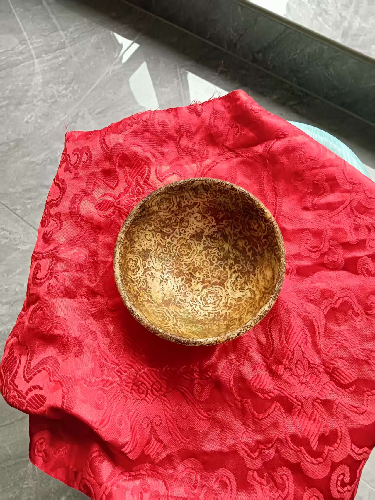 艺术品交流中心