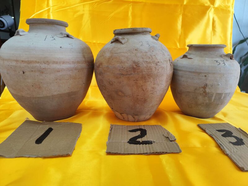 艺术品交流中心