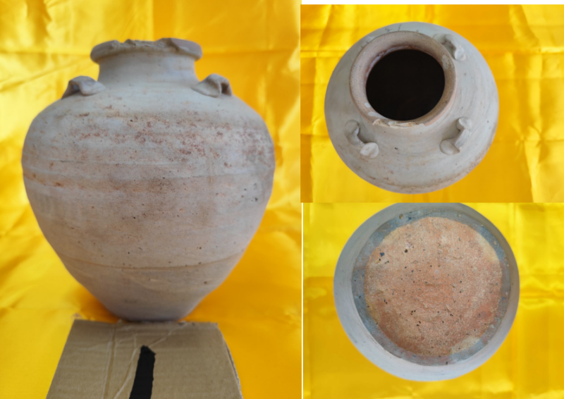 艺术品交流中心