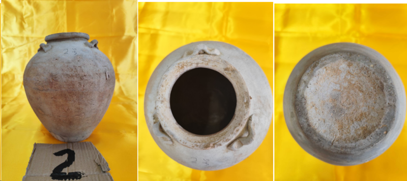 艺术品交流中心