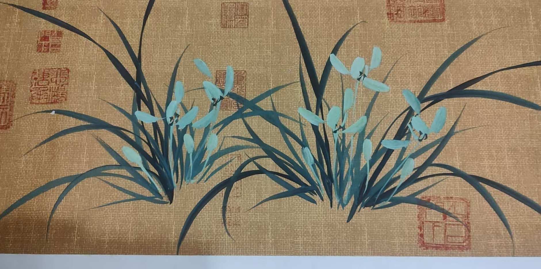 艺术品交流中心