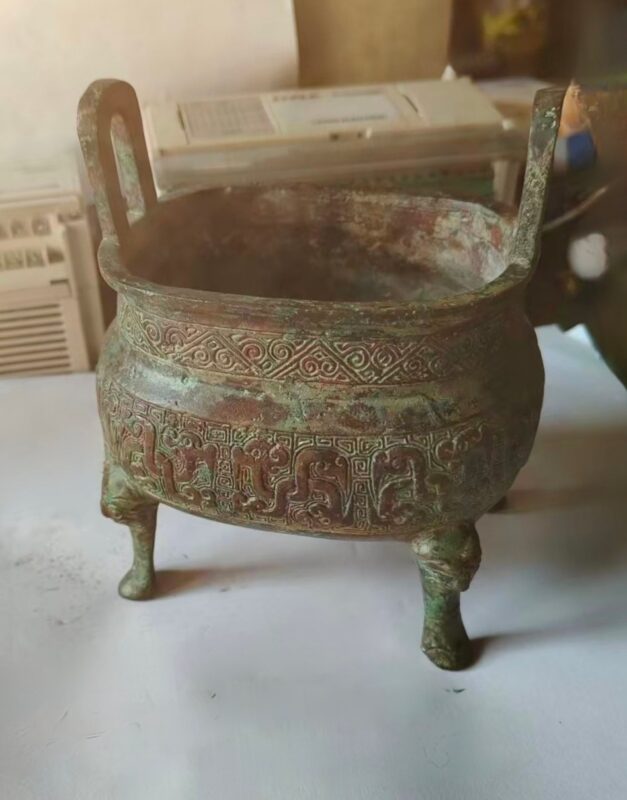 艺术品交流中心