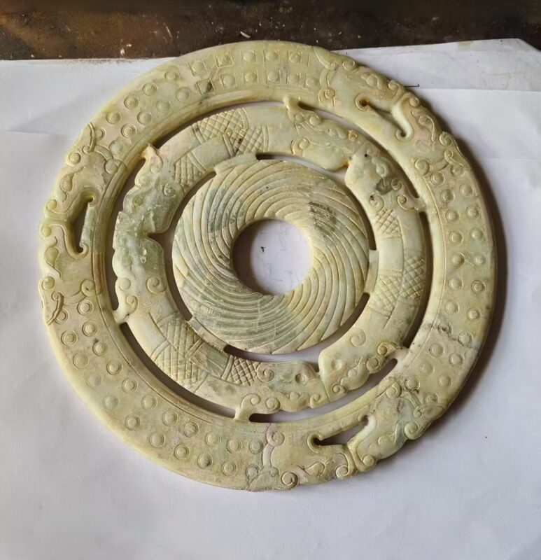 艺术品交流中心