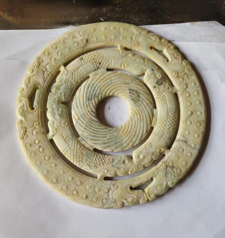 艺术品交流中心