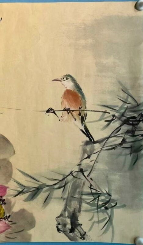 艺术品交流中心