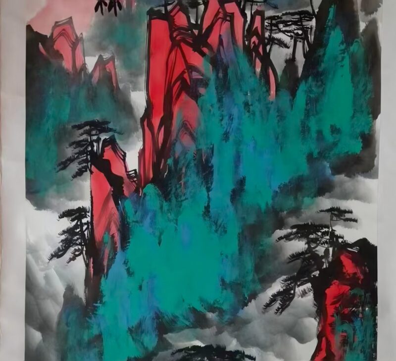 艺术品交流中心