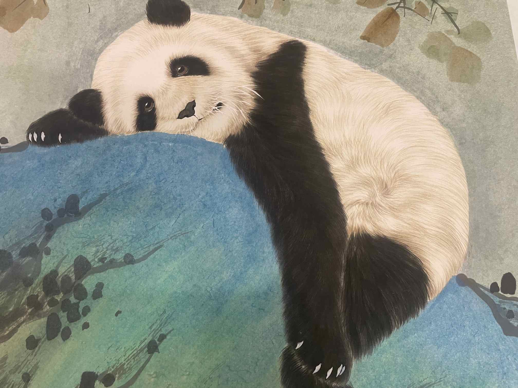 艺术品交流中心