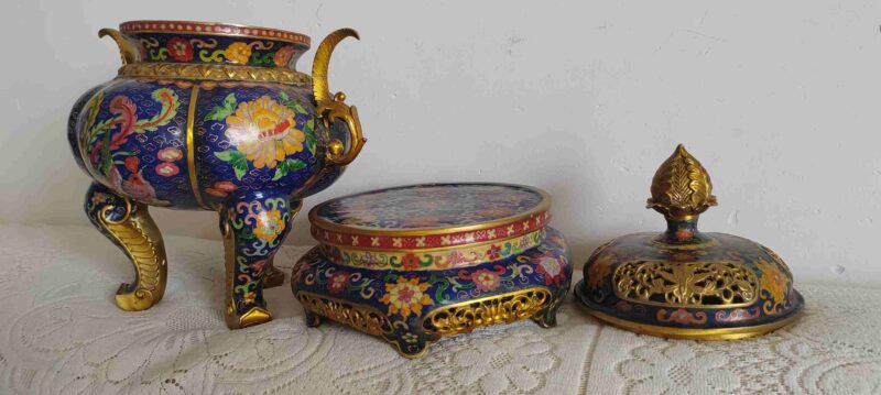 艺术品交流中心