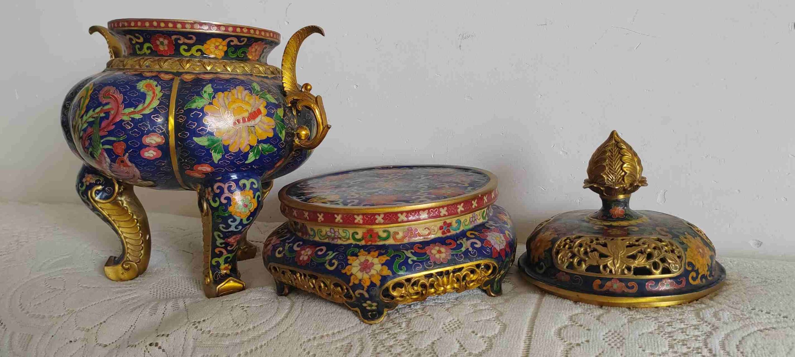 艺术品交流中心